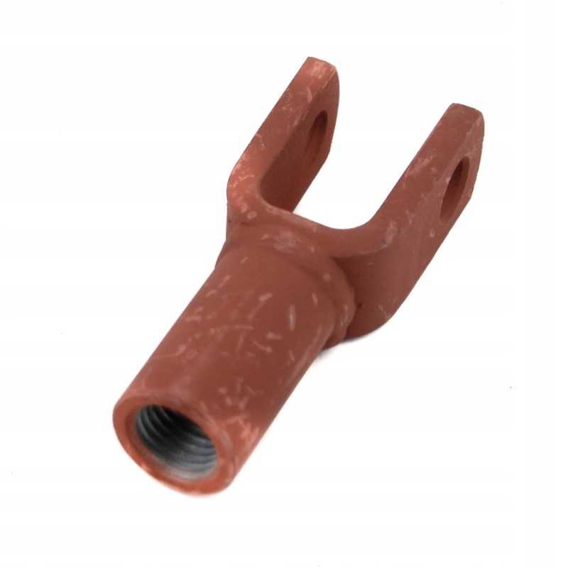 Zetor šoninės jungties šakės 78444050 originalios