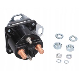 Starterio relė 80a john deere re164448