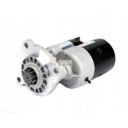 Magneton mf3 blueline starteris su reduktoriumi