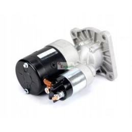 Magneton mf3 blueline starteris su reduktoriumi