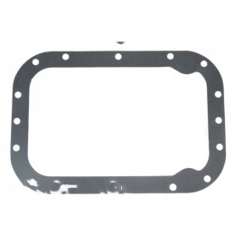 Priekinės pavaros tarpinio korpuso sandariklis mf