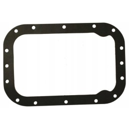 Priekinės pavaros tarpinio korpuso sandariklis mf