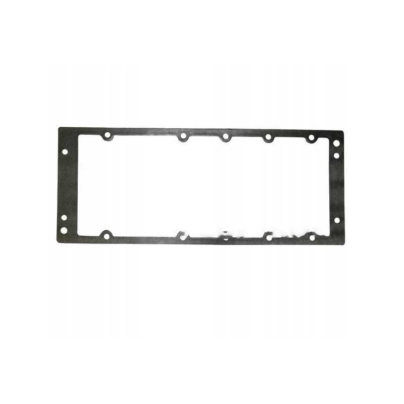 Viršutinis galinės ašies korpuso sandariklis, skirtas c 330 500