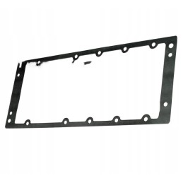 Viršutinis galinės ašies korpuso sandariklis, skirtas c 330 500