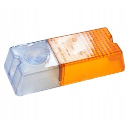 Priekinio žibinto gaubtas, naujo tipo 931895, čekiškas gaminys