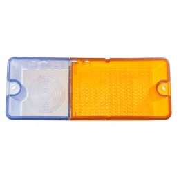 Priekinio žibinto gaubtas, naujo tipo 931895, čekiškas gaminys