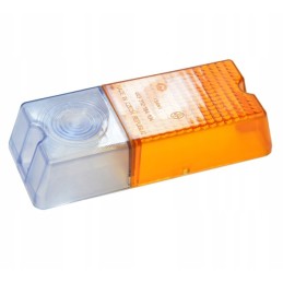 Priekinio žibinto gaubtas, naujo tipo 931895, čekiškas gaminys