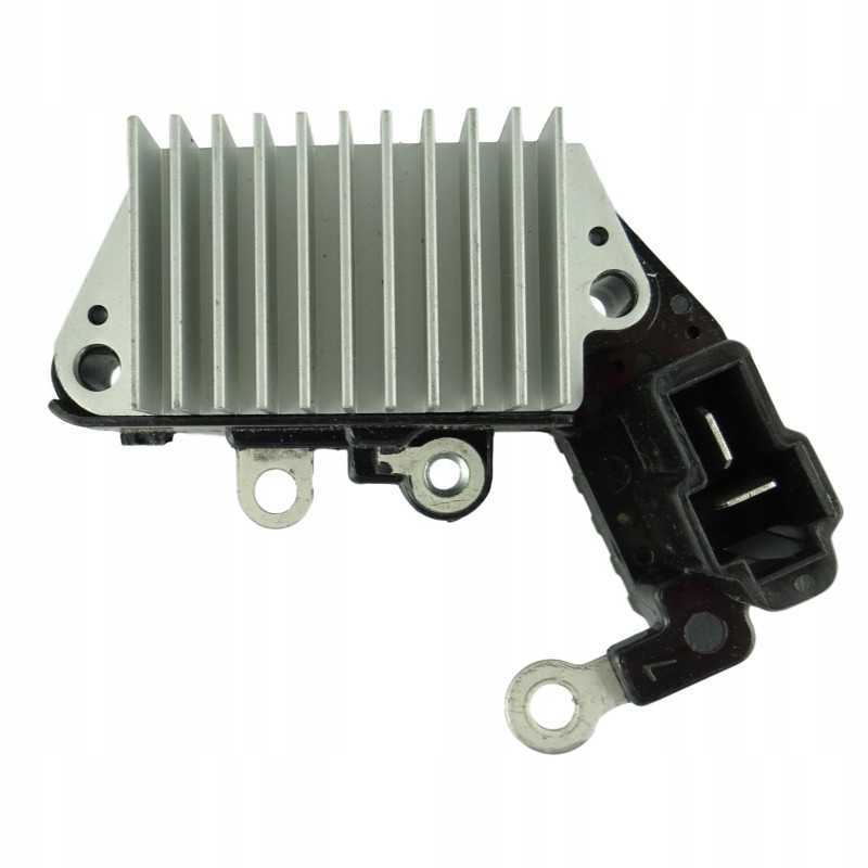 Įtampos reguliatorius kubota komatsu schaffer 133519