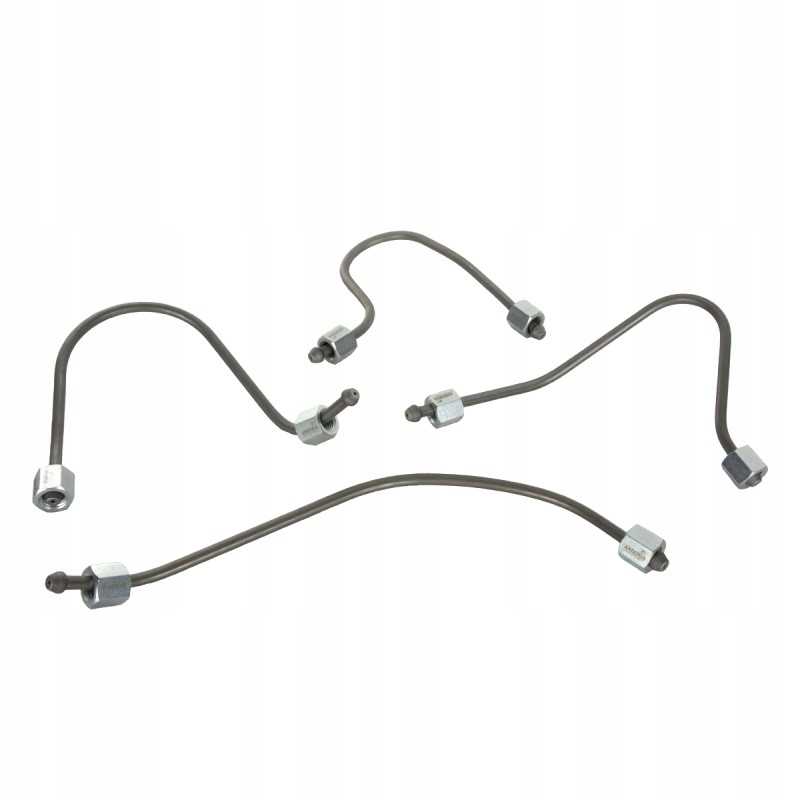 Įpurškimo linijų rinkinys Ursus C 360 Andoria mot