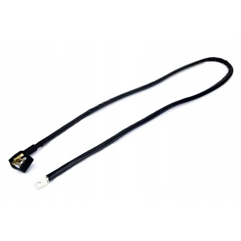 Starterio kabelis 1850mm minus gnybtas c 330 expom kwidzyn eu