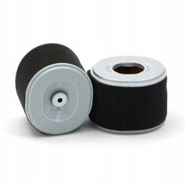 Amman Wacker Dynapac Sodi Imer oro filtras