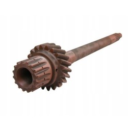 Sankabos velenas pavarų dėžei ir st c 330m ursus