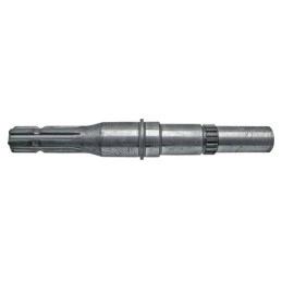 Galios tiekimo velenas kardaninis velenas wom deutz fahr 04361120