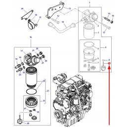 4226645m1 kuro jutiklis