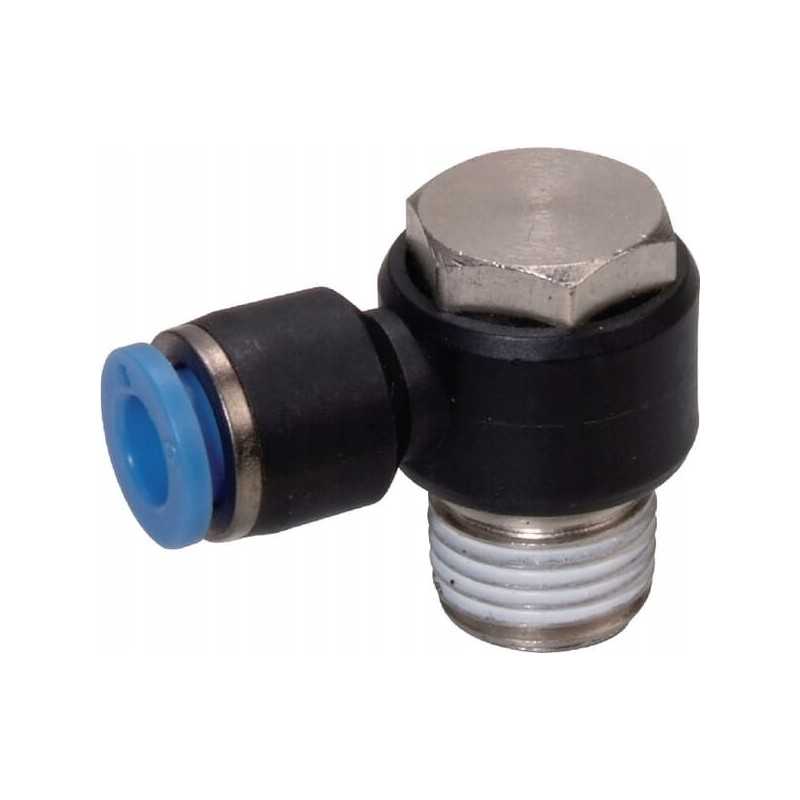 Kištukinis jungtis l 61 4