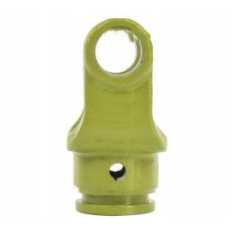 Šakė skersiniam 22x55 trikampiui vidiniam vamzdžiui