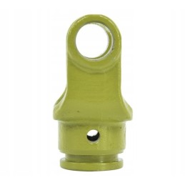 Šakė skersiniam 22x55 trikampiui vidiniam vamzdžiui