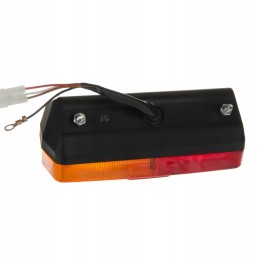 Landini Massey Ferguso galinis dešinysis kombinuotas žibintas