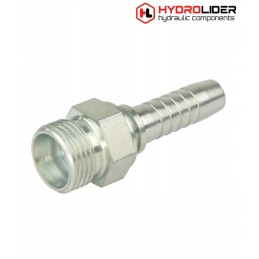 Tikslinis kalimas dn19 1 2sn m27x1 5 x10 hidrolideris