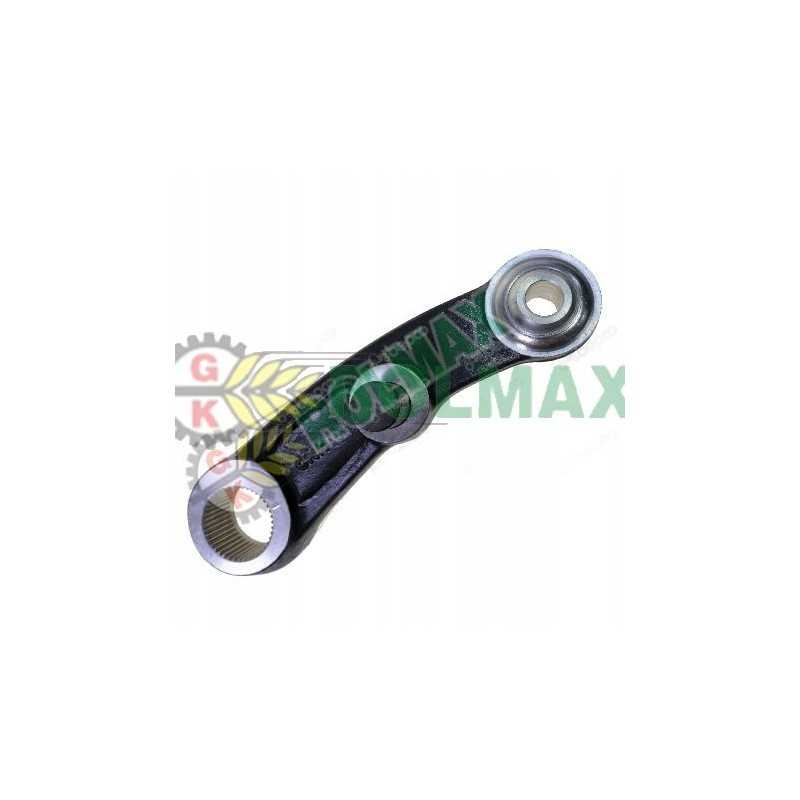 New Holland kėlimo svirtis kairė 5183176 cnh