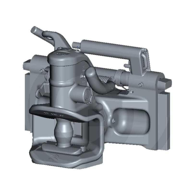 Sauermann automatinis kablys, kablys oe 40