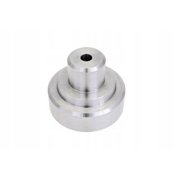 385300020520 apatinis vairo kaištis fi 35 x 27