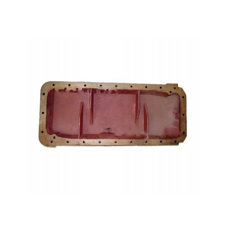 Variklio alyvos bakelis c 360 50602110 lemet