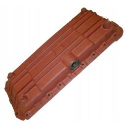 Variklio alyvos bakelis c 360 50602110 lemet