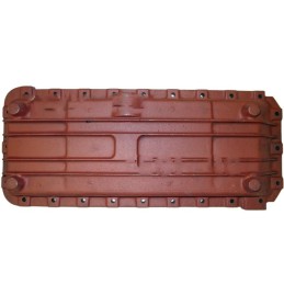 Variklio alyvos bakelis c 360 50602110 lemet