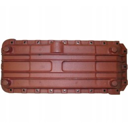 Variklio alyvos bakelis c 360 50602110 lemet