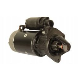 Starteris 3 1kw 12v new holland ford 89821291