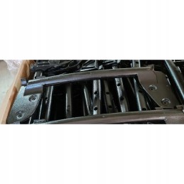 Kairiojo lango vyrių korpusas new holland 87301643