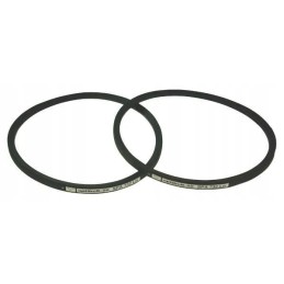 V formos diržas optibelt spz 10x2650