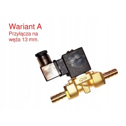 Valdiklis 5 sekcijų sad5 purkštuvui