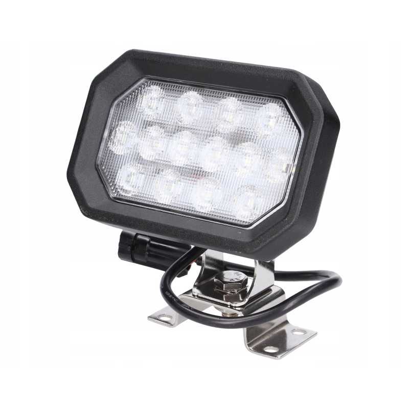 John Deere LED darbo lempa 2800lm AL154553