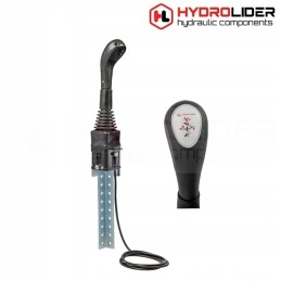 Vairasvirtė 6019w rutuliams, 1 hidroliderio mygtukas