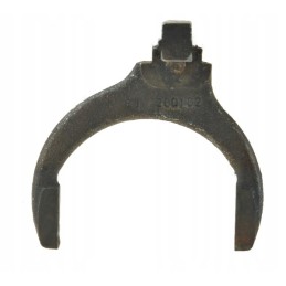 Šakės 4 ir 5 pavaros Zetor 60112001 Zetor originalas