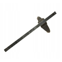 Šakės 4 ir 5 pavaros Zetor 60112001 Zetor originalas