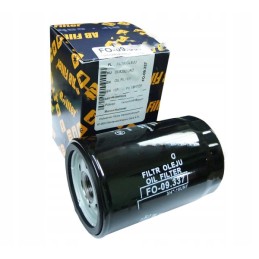 Alyvos filtras ursus mf 3 c 360 3p fo 09 337 ab fi