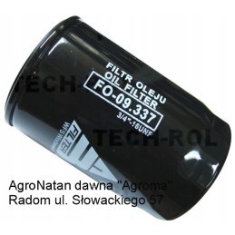 Alyvos filtras ursus mf 3 c 360 3p fo 09 337 ab fi