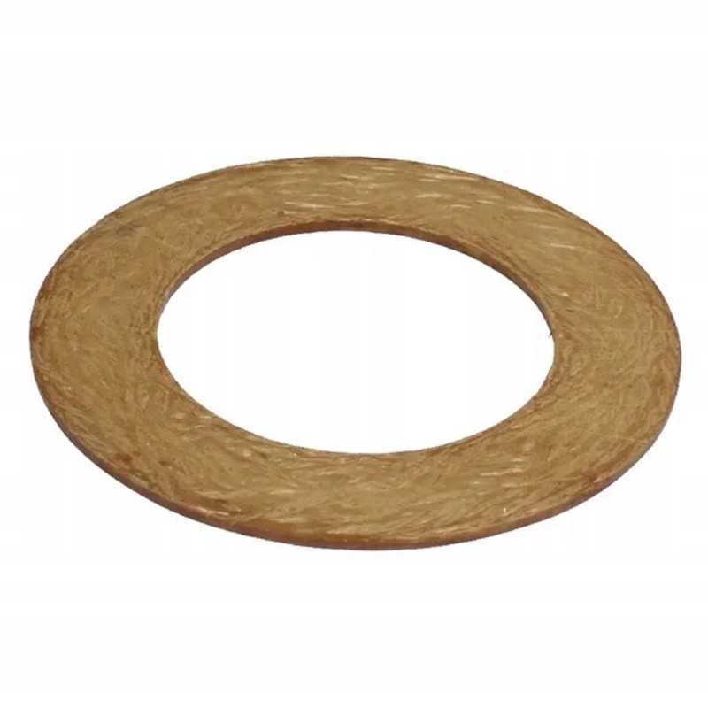 Kardaninio veleno frikcinės sankabos diskas 140x85 5x3 5