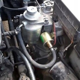 Elektrinis universalus kuro siurblys 12v