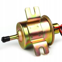 Elektrinis universalus kuro siurblys 12v