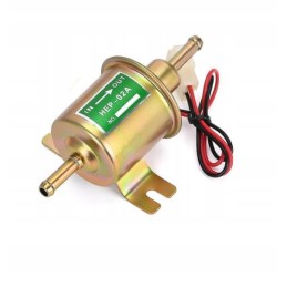 Elektrinis universalus kuro siurblys 12v