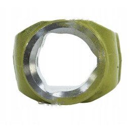 Skersinis 27x75 trikampis išoriniam vamzdžiui