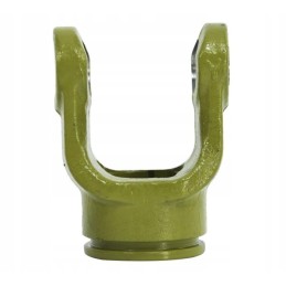 Skersinis 27x75 trikampis išoriniam vamzdžiui