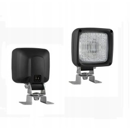 Atbulinės eigos žibintas