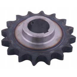 Grandininis ratas su 16 1 fi 40 Waryn barstytuvu