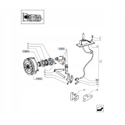 Sankabos trosas 84297808