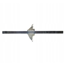 Šakės 23 pavarų Zetor 55112004 Zetor originalas